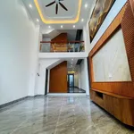 Bán nhà phố 4 tầng 60m2 thang máy, P. Bình Trưng, Quận 2, giá 9,5 tỷ - Ảnh thu nhỏ 3