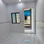 Bán nhà Đường 25A, Tân Quy, Q.7, 18m², 1 tỷ 250 - Ảnh thu nhỏ 4