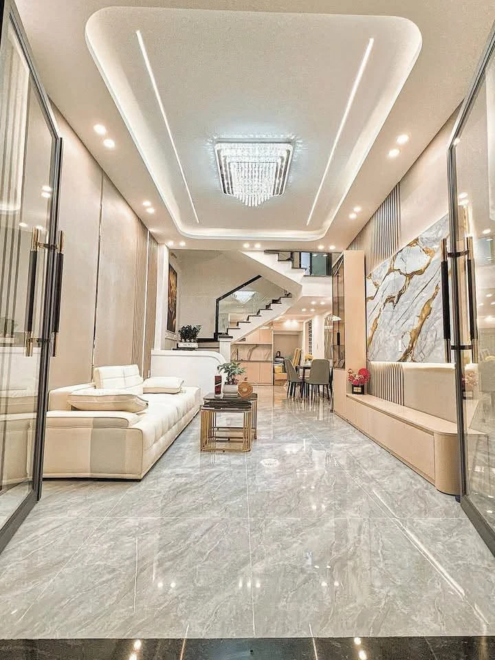 Bán nhà góc 5PN, 44m² đất, Kiều Sơn, Hải Phòng, 4.5 tỷ - Ảnh thu nhỏ 3