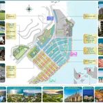 Bán biệt thự Vinhomes Pearl Bay Nha Trang 115m² - Ảnh thu nhỏ 2