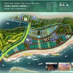 Hoàn thiện Vinhomes Global Gate Hạ Long, áp dụng voucher còn 5,7 tỷ, 80m2, mặt tiền 5m, xẻ khe 3m - Ảnh thu nhỏ 20