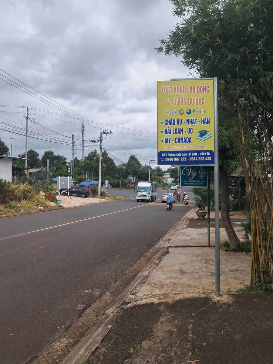 Bán nhà hẻm 5×23.5m (117.5m²) 1PN tại Buôn Ma Thuột, 3.7 tỷ - Ảnh thu nhỏ 2