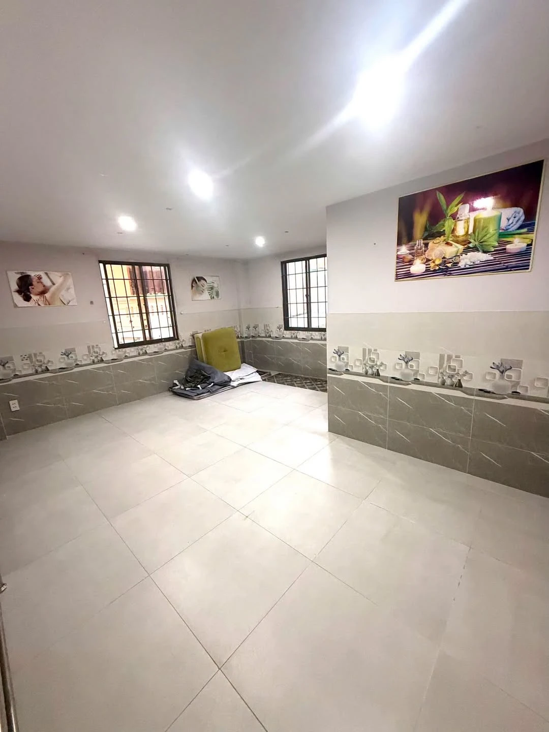 Bán nhà cấp 4 Trương Công Định, Vũng Tàu, 47m2, 1PN - Ảnh 1