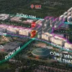 Chỉ 1.7 tỷ có ngay căn 3PN tầng trung tòa P12 Sun Hà Nam - Vị trí ngã tư đối diện Sun World - Ảnh thu nhỏ 20