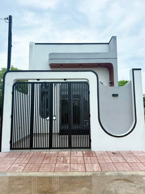 Bán nhà mặt phố Bảo Vinh Long Khánh Đồng Nai 90m² 1 tỷ 80 triệu