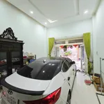 Bán nhà phố 3 tầng 60m² Thủ Đức, gần Vinhomes Grand Park, giá 5.4 tỷ - Ảnh thu nhỏ 1