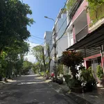 Cho thuê nhà 2,5 tầng mặt tiền Hoà Minh 7, 72m2 - Ảnh thu nhỏ 3