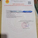 Bán đất nền 85m2 khu đô thị Rever City Phú Thọ - Ảnh thu nhỏ 1