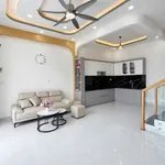 Bán nhà 1 trệt 1 lầu 77m², 3 phòng ngủ tại Diên Phú, Khánh Hòa giá 1 tỷ 790 - Ảnh thu nhỏ 5