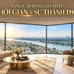 Bán căn hộ 2PN view sông 51.5m² tại Fresia Riverside Biên Hòa - Ảnh thu nhỏ 4