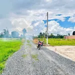 Bán đất 200m2 có 50m2 thổ cư, sổ riêng, giá 165 triệu tại Đồng Khởi, Châu Thành, Tây Ninh - Ảnh thu nhỏ 2