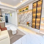 Bán nhà hẻm xe hơi 30m2 3 tầng đường Nguyễn Xí, Bình Thạnh, hơn 3 tỷ - Ảnh thu nhỏ 4