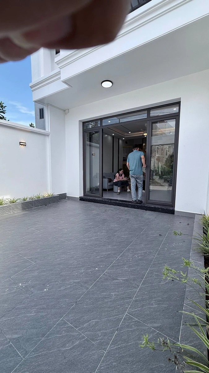Bán nhà riêng 75m² Kiều Trung, Bình Chánh hơn 2 tỷ - Ảnh thu nhỏ 4