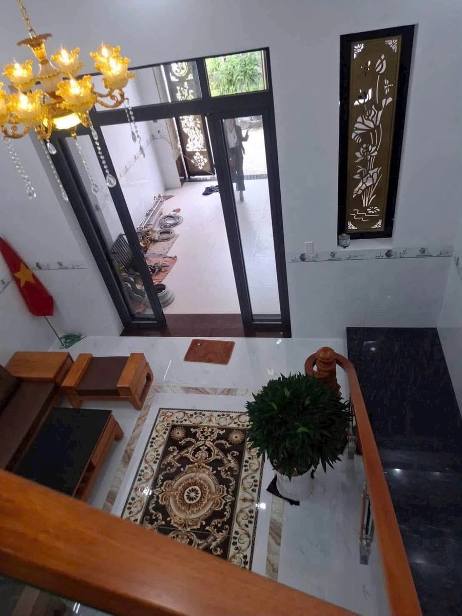 Nhà bán 1 trệt 1 lầu 80m² Phước Tân 2.59 tỷ - Ảnh thu nhỏ 3