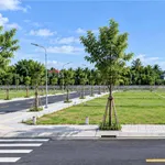 Bán đất thổ cư phân lô diện tích 80m2 giá chỉ 560 tr, sổ đỏ chính chủ - Ảnh thu nhỏ 1