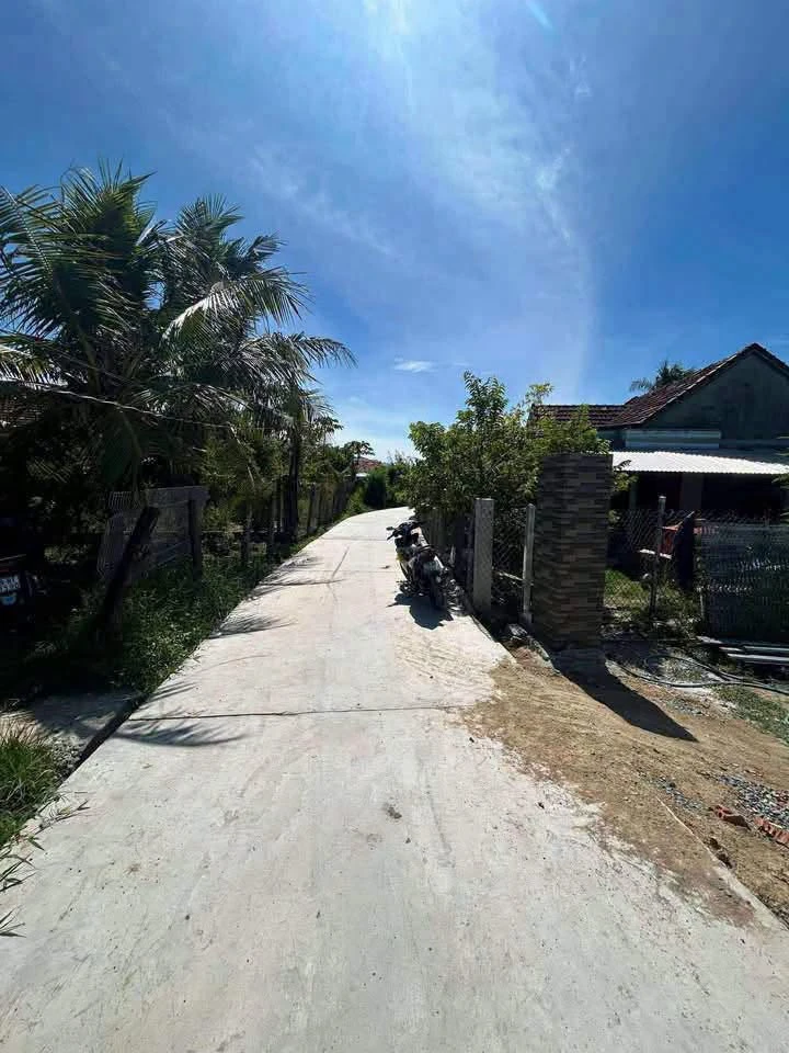 Bán nhà 2 mặt tiền 200m² Ninh Hòa, Khánh Hòa, 1,1 tỷ - Ảnh thu nhỏ 2