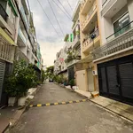Bán nhà phố 50m2, 3 tầng, 3 phòng ngủ, 7 tỷ, Gò Vấp - Ảnh thu nhỏ 2