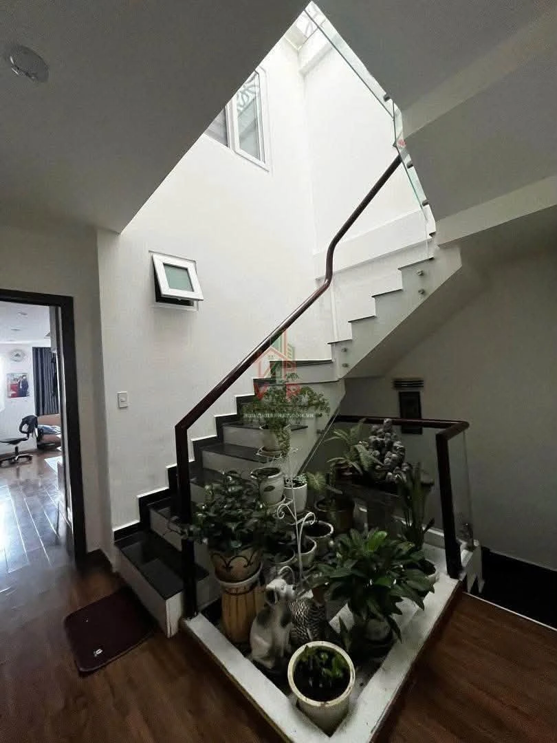 Bán nhà phố hẻm ô tô 65.75m² Lâm Đồng 9 tỷ - Ảnh thu nhỏ 2