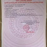 Bán nhà hẻm Nguyễn Du 106m² trung tâm Dĩ An, giá 5,9 tỷ - Ảnh thu nhỏ 4