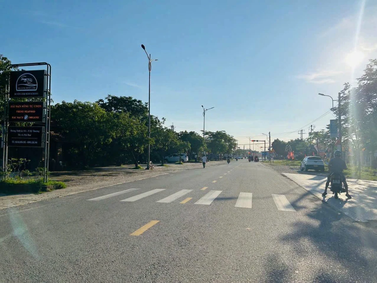Bán đất KQH Vinh Vệ, Huế 180m2 giá 2,5 tỷ - Ảnh thu nhỏ 2