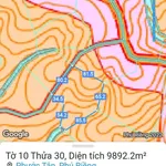 Bán 1 mẫu 6 đất nền Phú Riềng Bình Phước 1,8 tỷ - Ảnh thu nhỏ 3