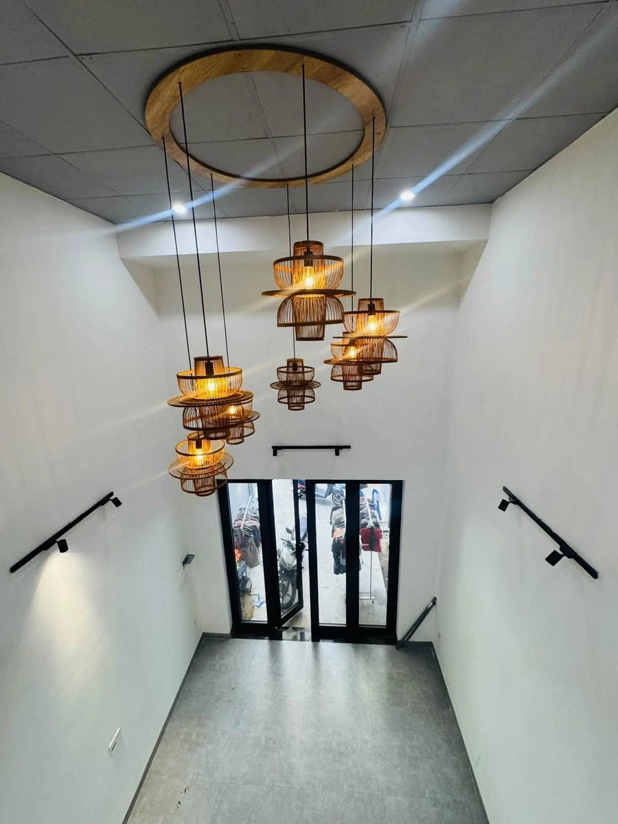 Bán nhà 2 tầng 60m2 gần biển Mỹ Khê Đà Nẵng, giá 4 tỷ - Ảnh thu nhỏ 3
