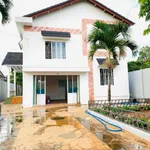 Bán nhà sân vườn mái Thái 672m² Gia Lai - Ảnh thu nhỏ 1