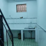 Bán nhà 1 trệt 1 lầu 56m² Bình Chánh 750 triệu - Ảnh thu nhỏ 4
