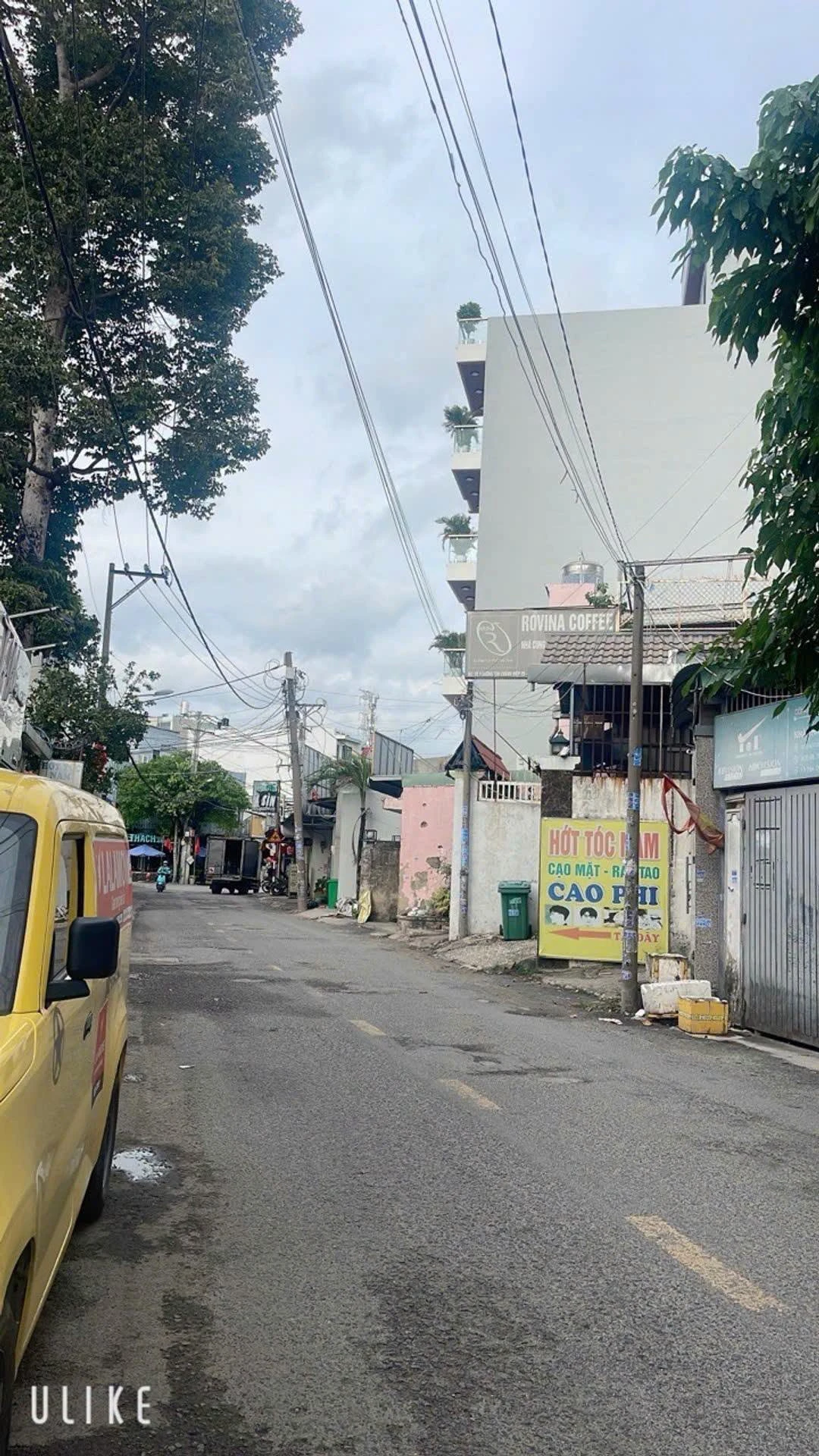 Bán đất mặt tiền Tân Chánh Hiệp 25 Quận 12, 184m², giá 18,5 tỷ - Ảnh 1