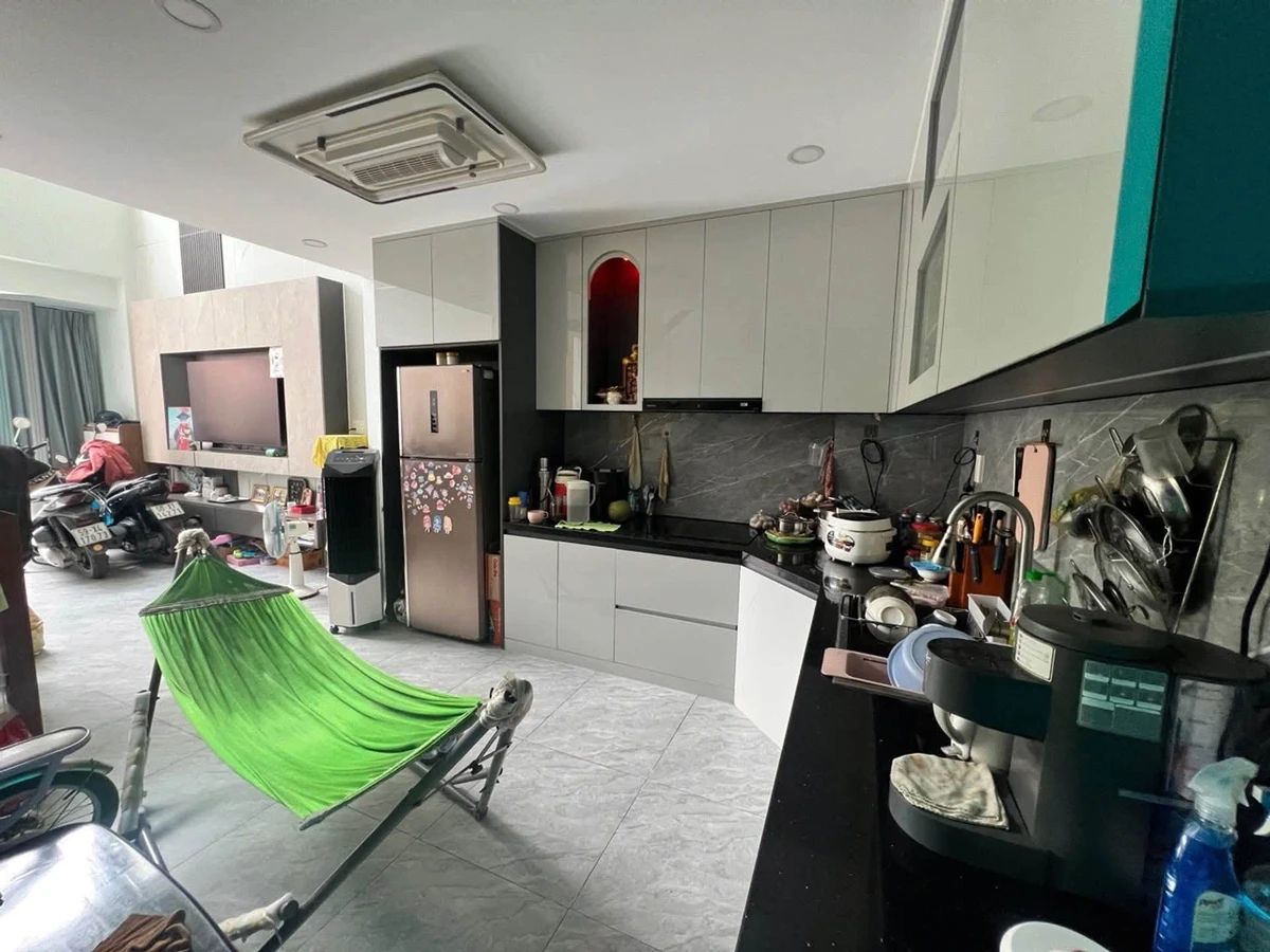 Bán nhà 2 tầng 59m² Quận 9, 5.9 tỷ - Ảnh thu nhỏ 3
