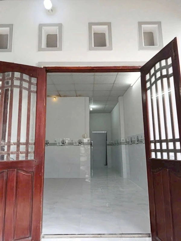 Bán nhà nhỏ 44m² Rạch Giá An Giang 650 triệu