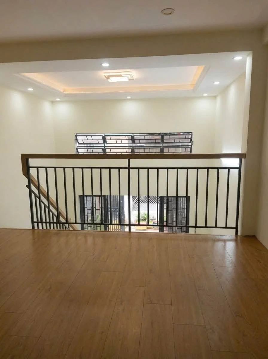 Bán nhà Trường Sa, Phú Nhuận 60m2, 6,25 tỷ - Ảnh thu nhỏ 3