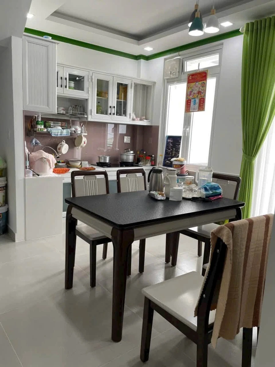 Bán nhà 5 phòng ngủ 60m² gần chợ Ngô Quyền, Đà Lạt - Ảnh thu nhỏ 2