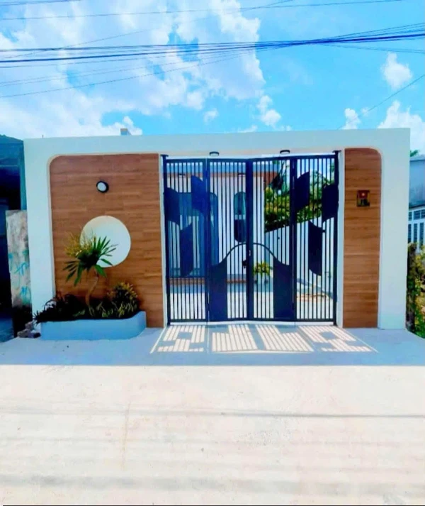 Bán nhà sân vườn 3PN 294m² Tây Ninh 1,79 tỷ