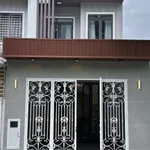 Bán nhà 1 trệt 1 lầu 110m² Rạch Giá giá 3,45 tỷ - Ảnh thu nhỏ 1
