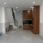Bán nhà 5,95 tỷ, 48m² Tân Thuận, Quận 7 - Ảnh thu nhỏ 3