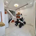 Bán nhà 3 tầng 30m2, 2PN Cách Mạng Tháng 8, Quận 10 - Ảnh thu nhỏ 1