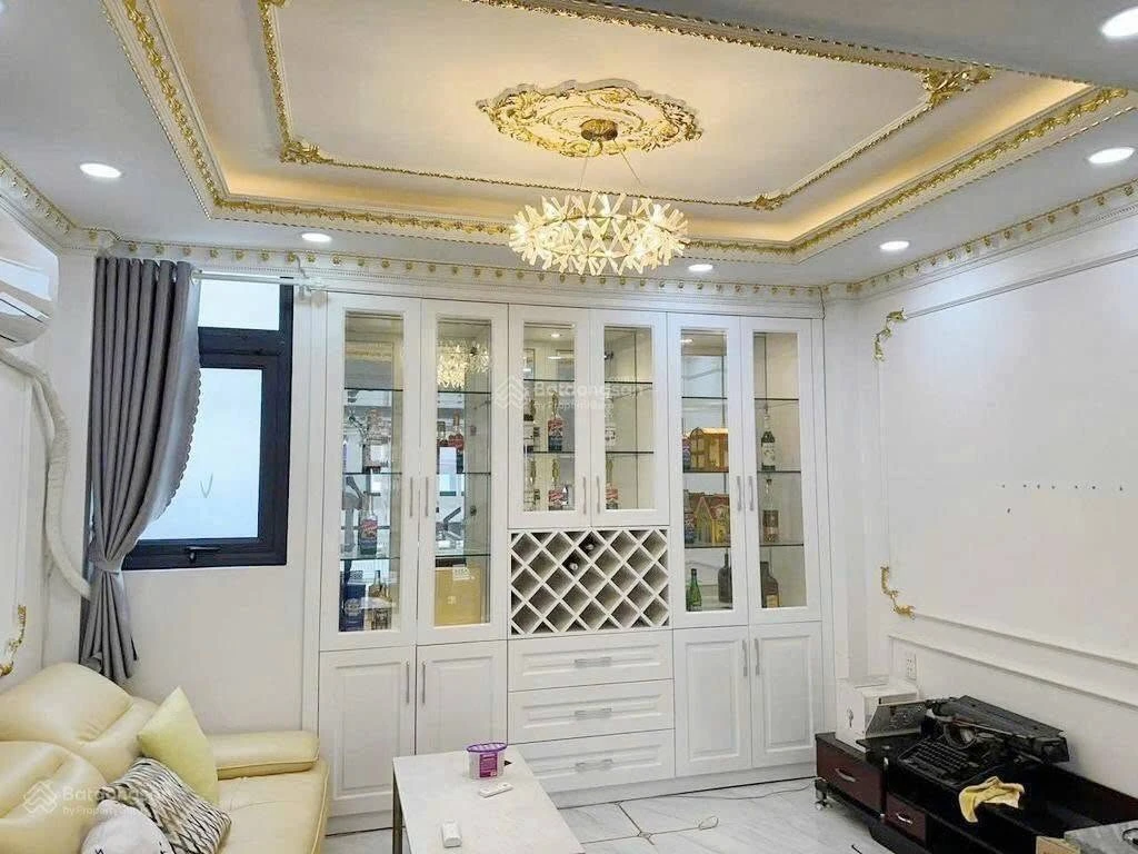Bán nhà mới 55m2 4PN 5WC Trường Thọ 7,6 tỷ - Ảnh thu nhỏ 4