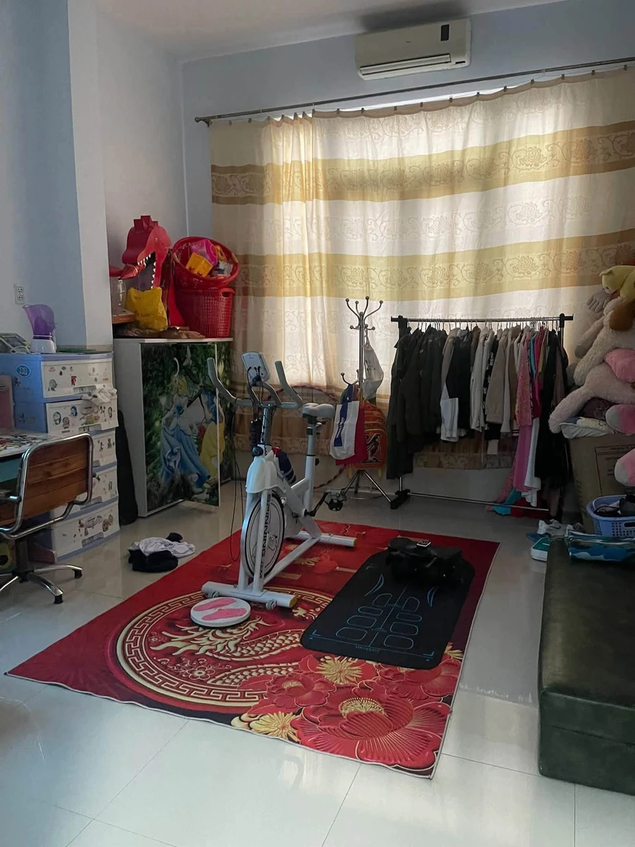 Bán nhà 3 tầng 4 PN 60 m² Quy Nhơn - Ảnh thu nhỏ 4