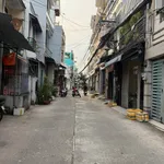 Bán nhà Bình Hưng Hòa A 48m² 5PN 4.99 tỷ - Ảnh thu nhỏ 2