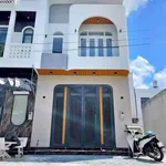 Bán nhà lầu 4 phòng ngủ 100 m² Tân Hiệp, Biên Hoà 700 triệu - Ảnh thu nhỏ 1