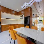 Bán villa mini mới xây 3 tầng mặt tiền Trà Lộ, gần biển Tân Trà, Ngũ Hành Sơn, Đà Nẵng, hơn 7 tỷ - Ảnh thu nhỏ 4