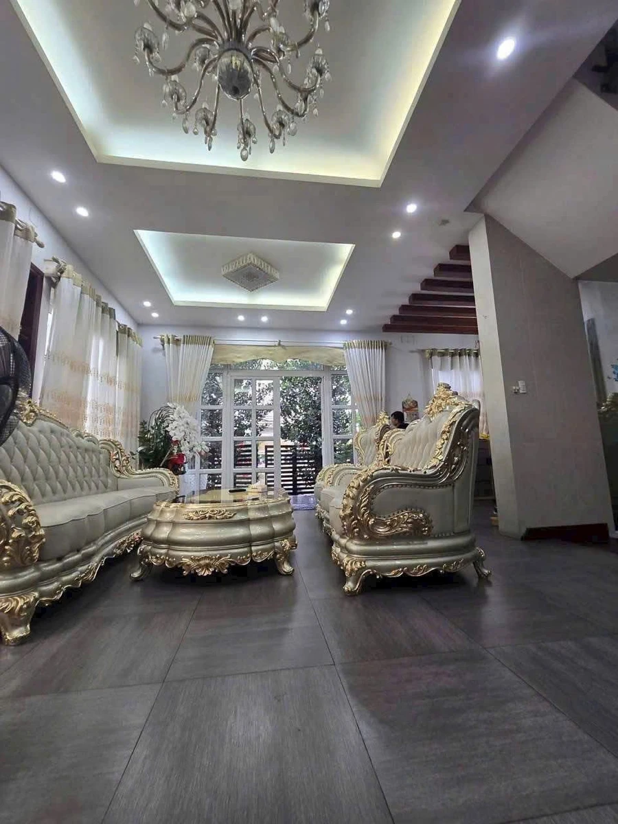 Bán biệt thự Phổ Quang, Phú Nhuận, 664.5m2, 7PN, 58 tỷ - Ảnh thu nhỏ 5