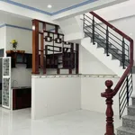 Bán nhà 2 phòng ngủ 40.7m2 Ngô Mây Quy Nhơn 2.6 tỷ - Ảnh thu nhỏ 1