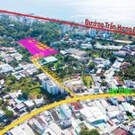 Hiếm! Lô đất 86m2 2 mặt tiền hẻm toà án 30/4 trung tâm Dương Đông, gần biển, lý tưởng xây homestay - Ảnh thu nhỏ 6