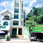 Bán tòa nhà 7 tầng mặt tiền Hoàng Diệu 2, 1.000m², 65 tỷ - Ảnh thu nhỏ 1
