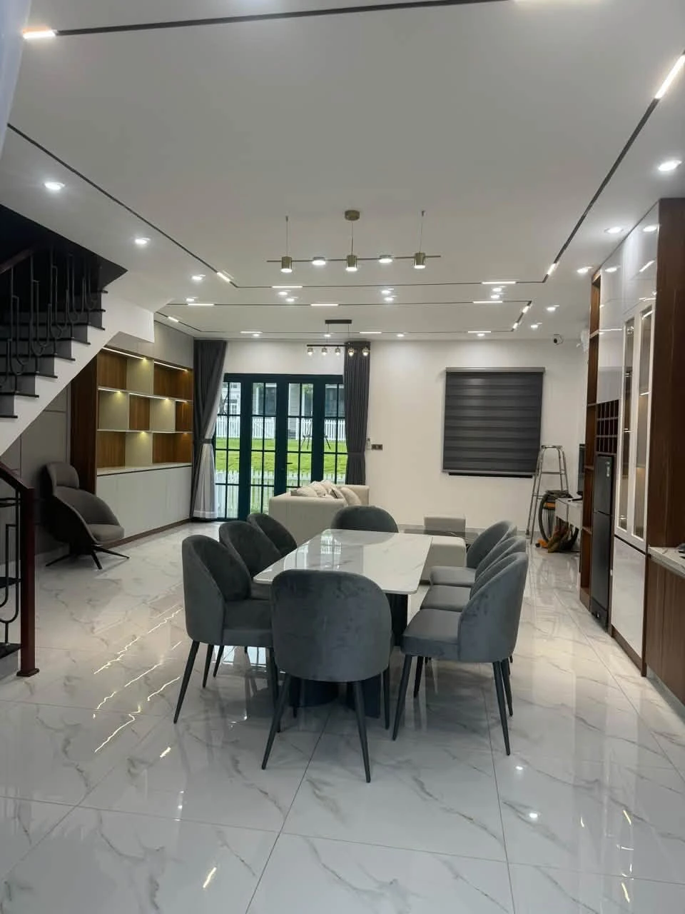 Bán biệt thự song lập 160m2 tại Novaworld Phan Thiết 4.55 tỷ - Ảnh 1