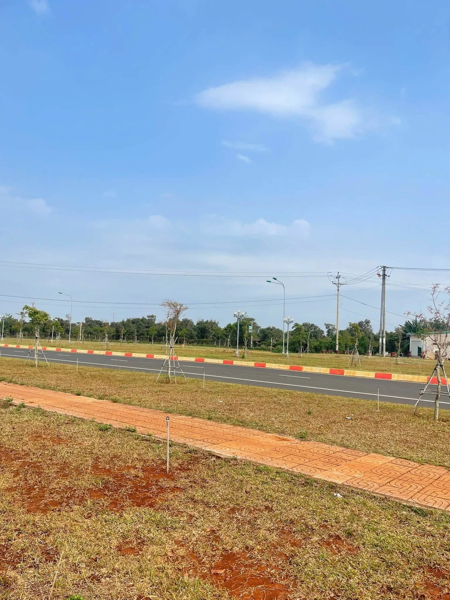 Bán 5 sào đất Đại lộ Đông Tây, 5.182 m2, 850 triệu/sào - Ảnh 1