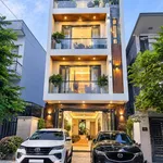 Bán nhà 54,5m2 x 4 tầng mặt tiền Máng An Đông Quận 12 - Ảnh thu nhỏ 1