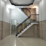 Bán nhà Gò Xoài - Lê Văn Quới 68m2, 6 tỷ 4 - Ảnh thu nhỏ 1